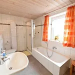 Guest house Gaestehaus Monalisa 3*