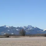Gaestehaus Monalisa Grabenstatt