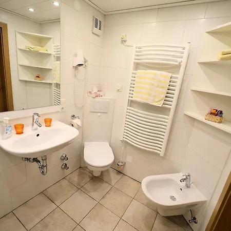 Gaestehaus Monalisa Konukevi Grabenstätt
