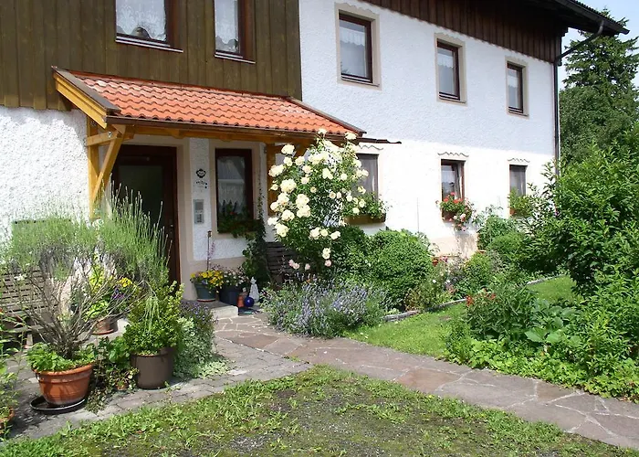 Affittacamere Gaestehaus Monalisa 3*