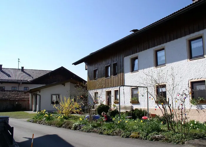 Affittacamere Gaestehaus Monalisa 3*