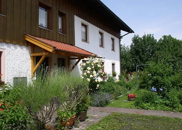 Affittacamere Gaestehaus Monalisa