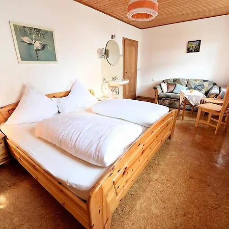 Gasthuis Gaestehaus Monalisa 3*
