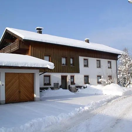 Gaestehaus Monalisa Grabenstatt