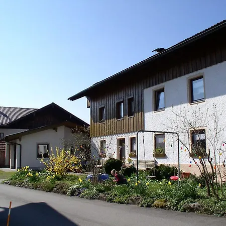 Penzion Gaestehaus Monalisa 3*