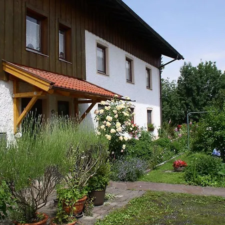 Penzion Gaestehaus Monalisa