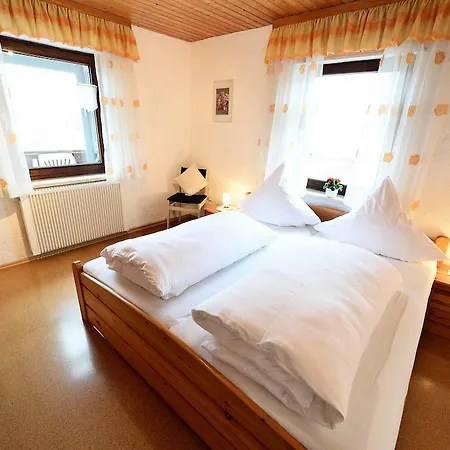 Gasthuis Gaestehaus Monalisa 3*