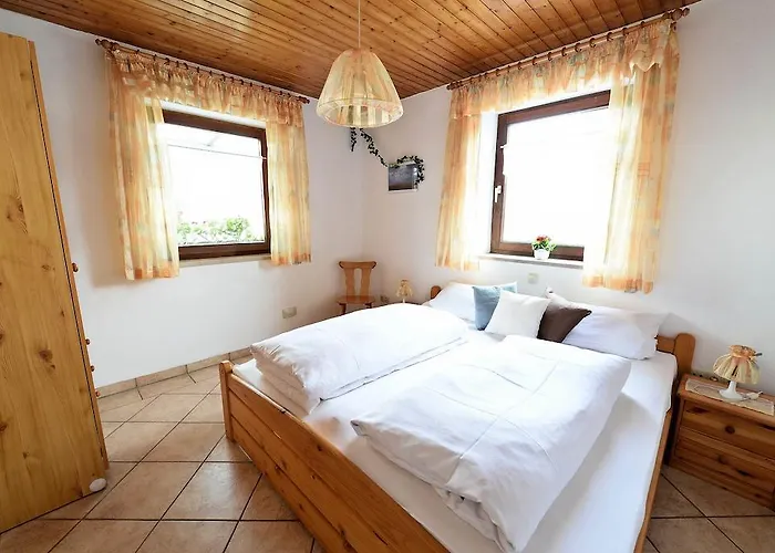 بيت ضيافة Gaestehaus Monalisa